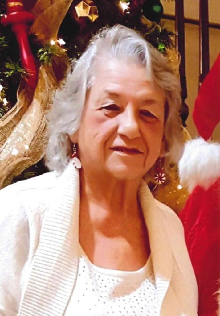 Lora Ladner