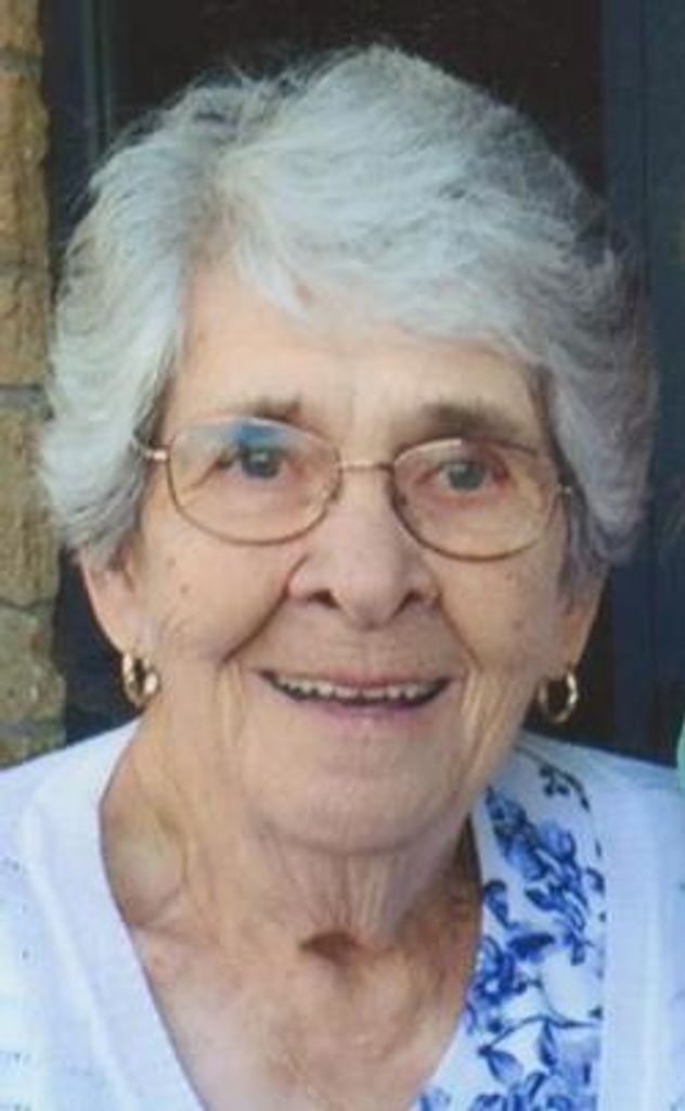 Rebekah J. "Becky" Beeman