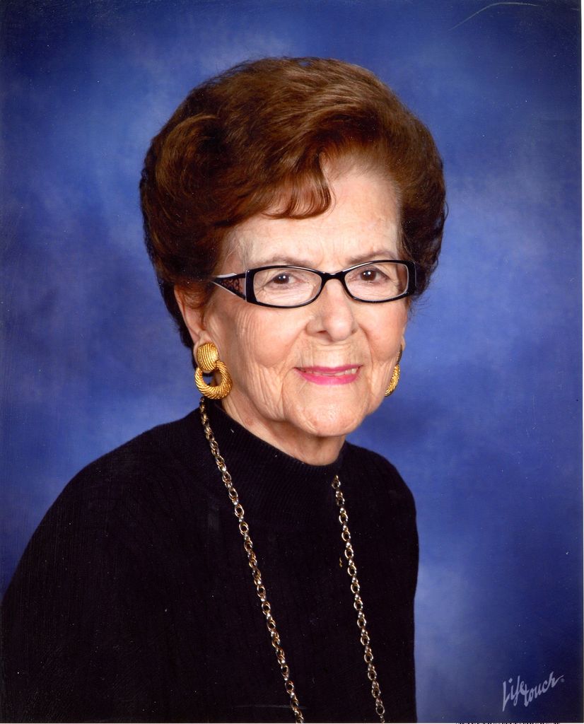 Victoria J. Provencher