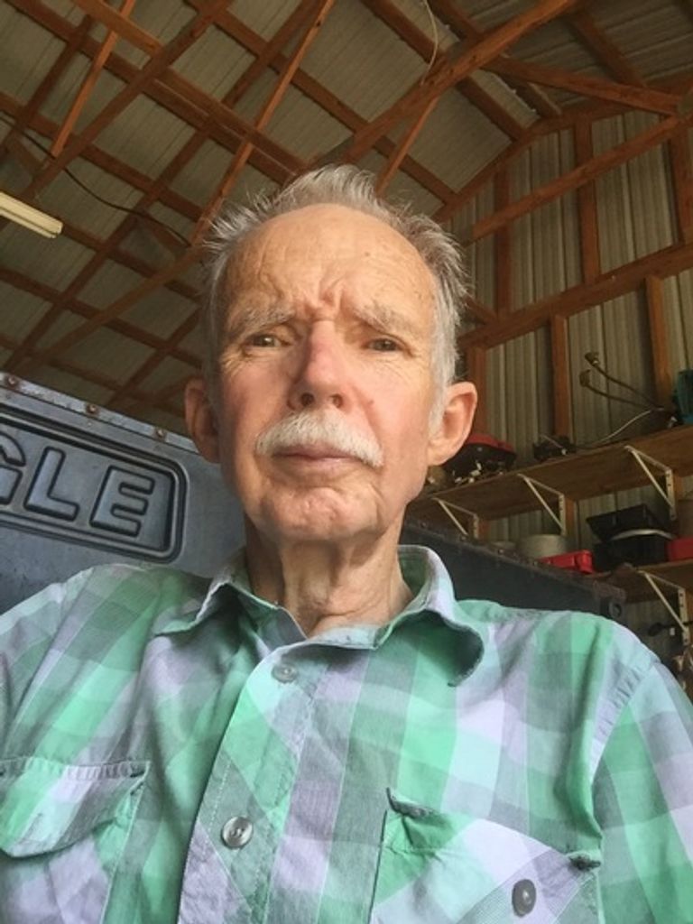 Gerald Edward Johnson