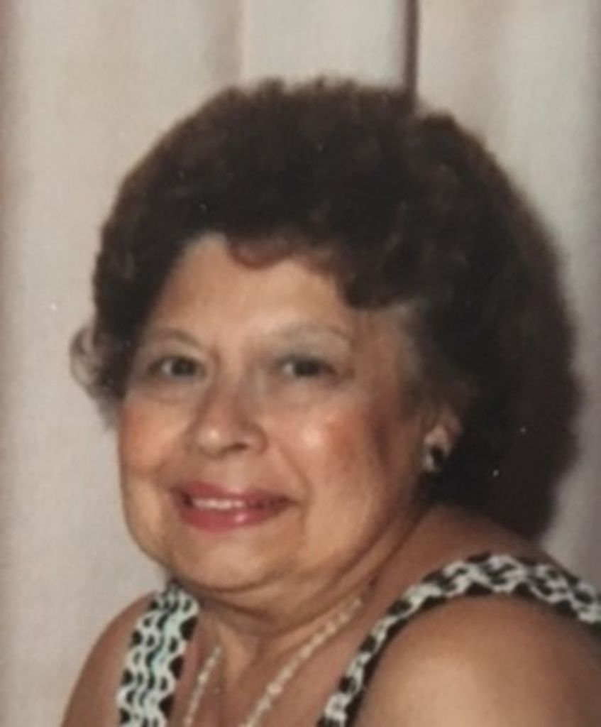 Mildred M. Edmiston Profile Photo