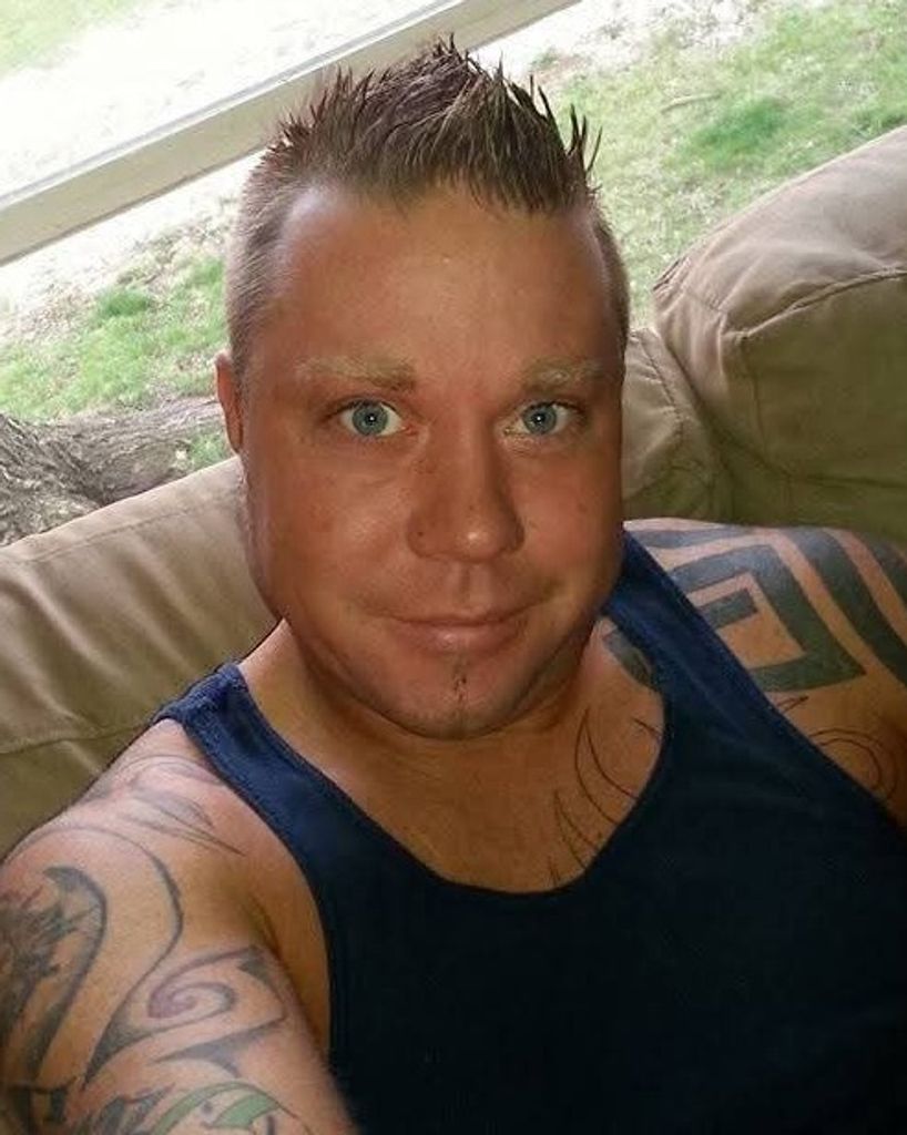 Brandon Michael Bussel