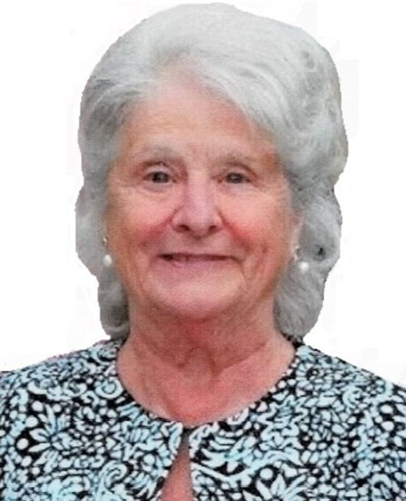 Irene A. Pelkey