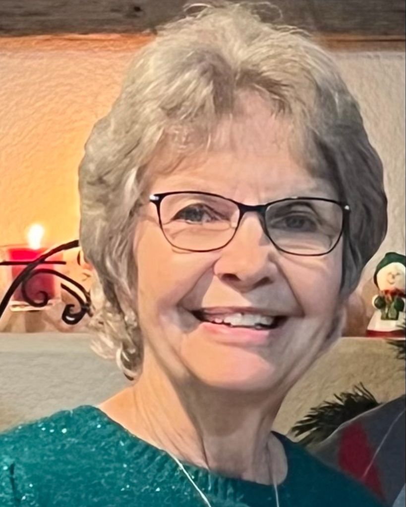 Joan M. Coyne