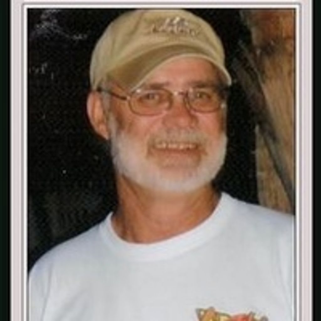 Ronnie J Turner Profile Photo