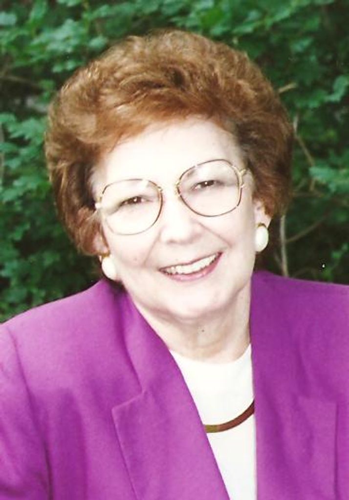 Flora Sue (Watts)  Adams