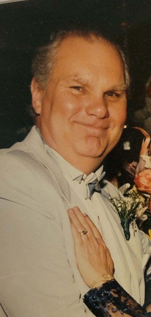 Thomas Morris Profile Photo