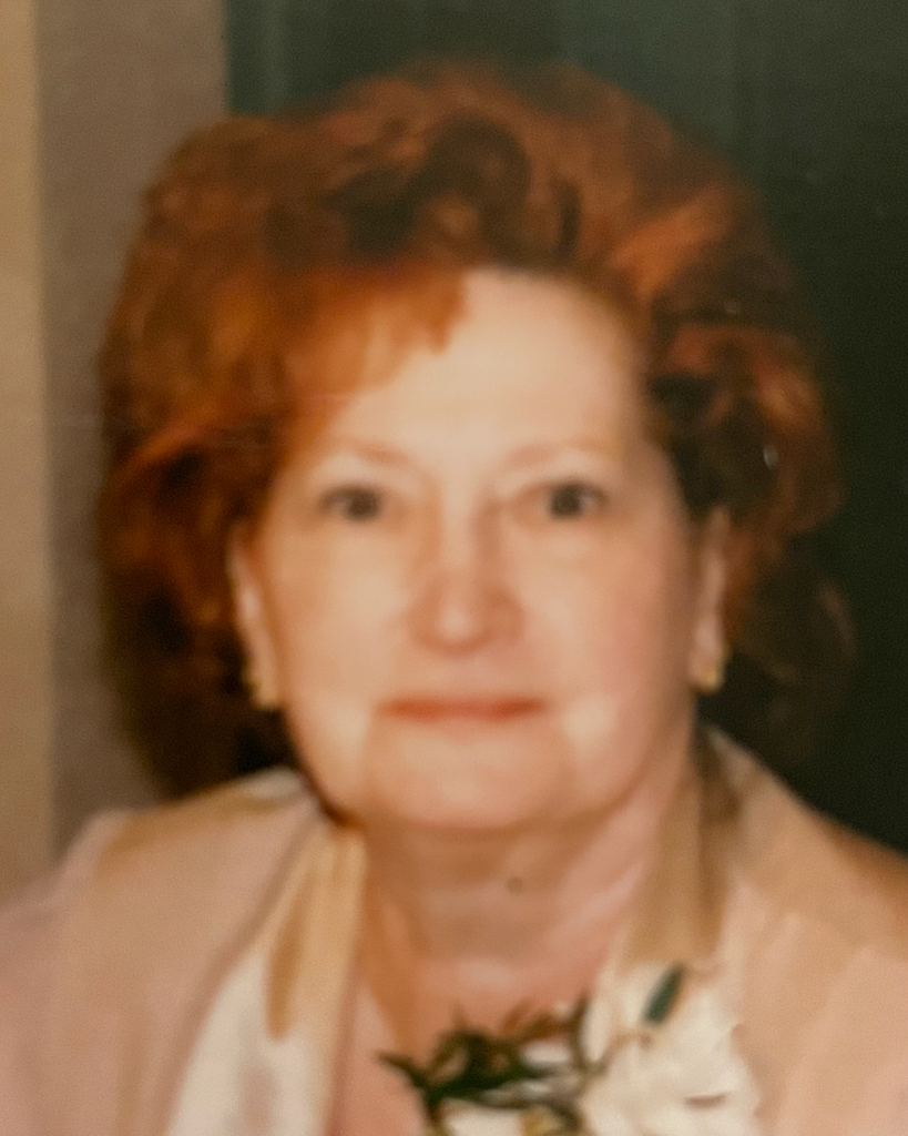 Eva J. Genday Profile Photo