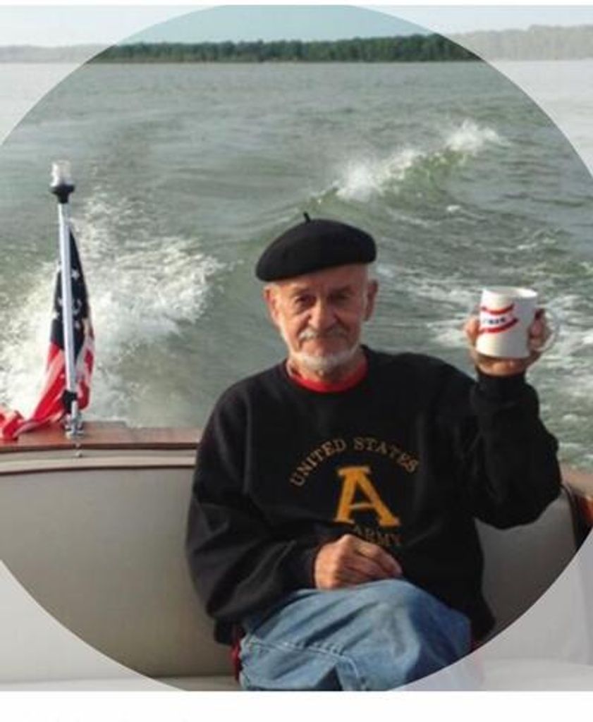 Thomas J. "Corny" Kwiatkowski