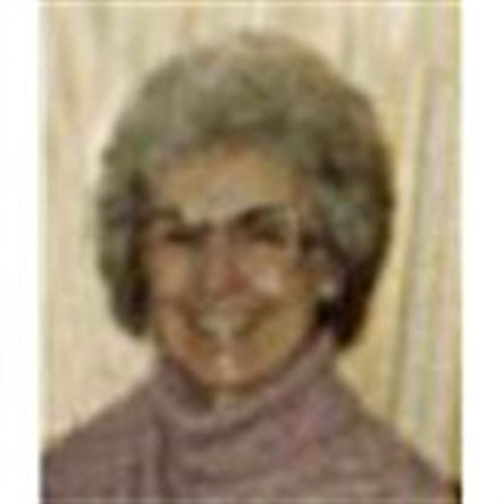 Josephine Reeder Ricks