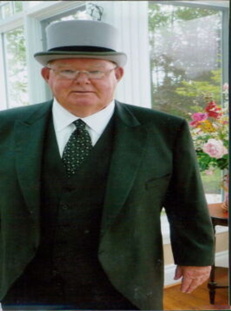William "Bill" Graham Profile Photo