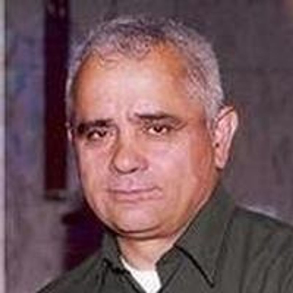 Rafael H Jimenez
