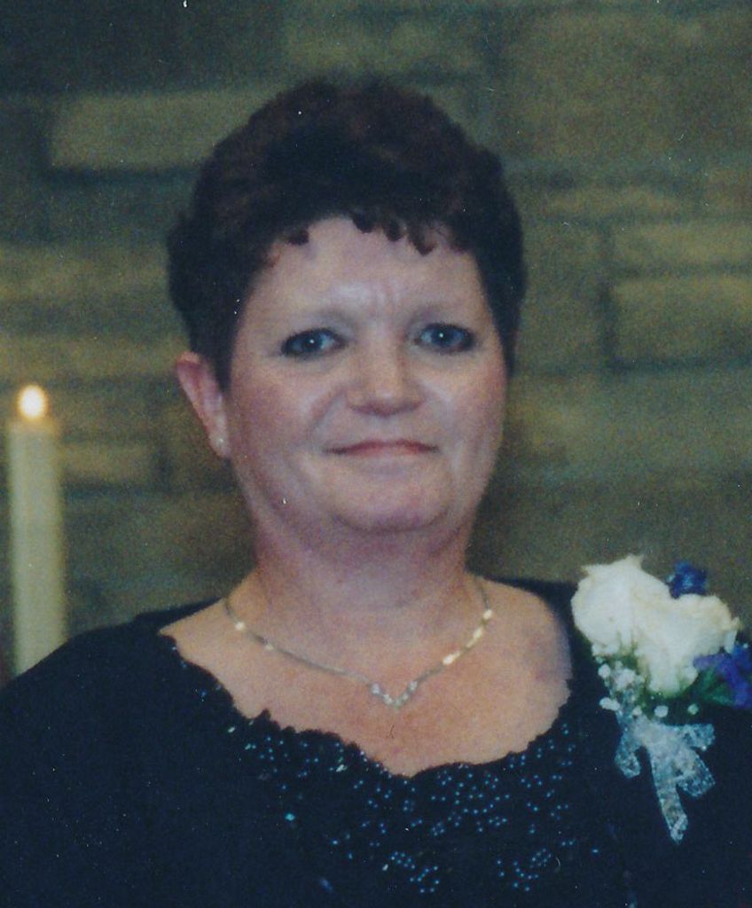 Leann Olson