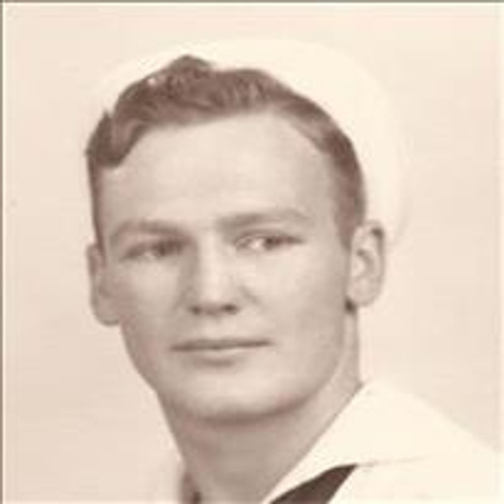 Bob Thacker Profile Photo