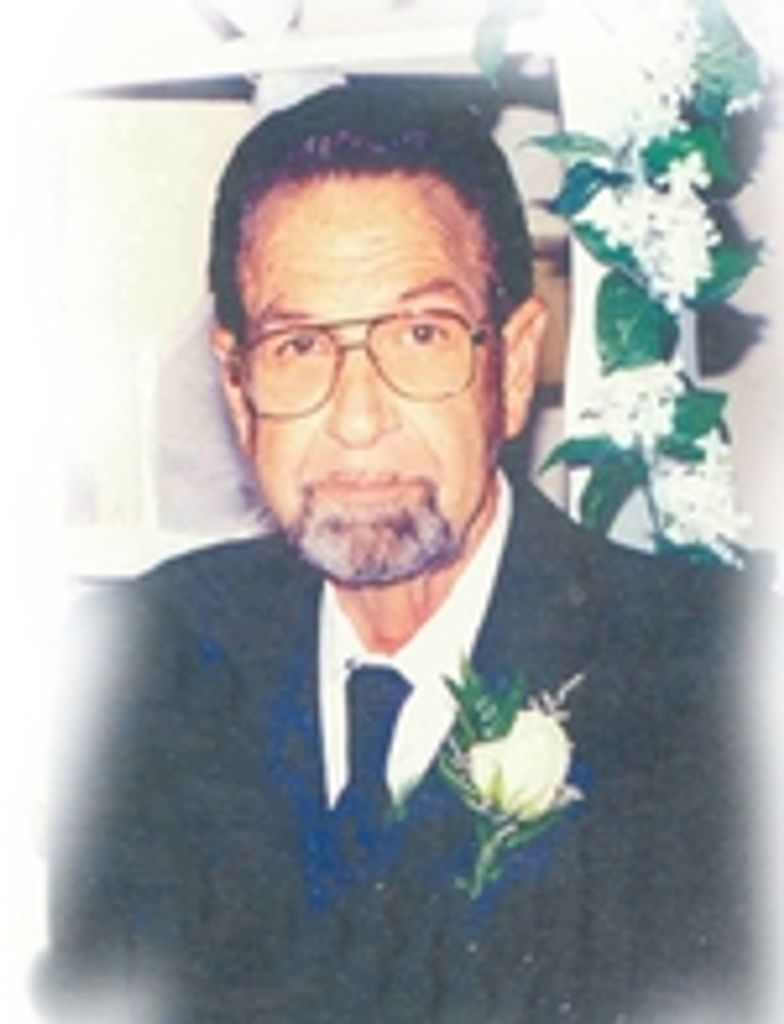 David L. [Louie] Webb