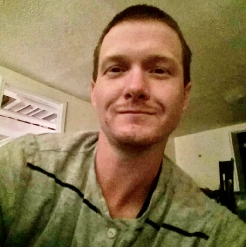 Andrew Alan Rutherford Profile Photo