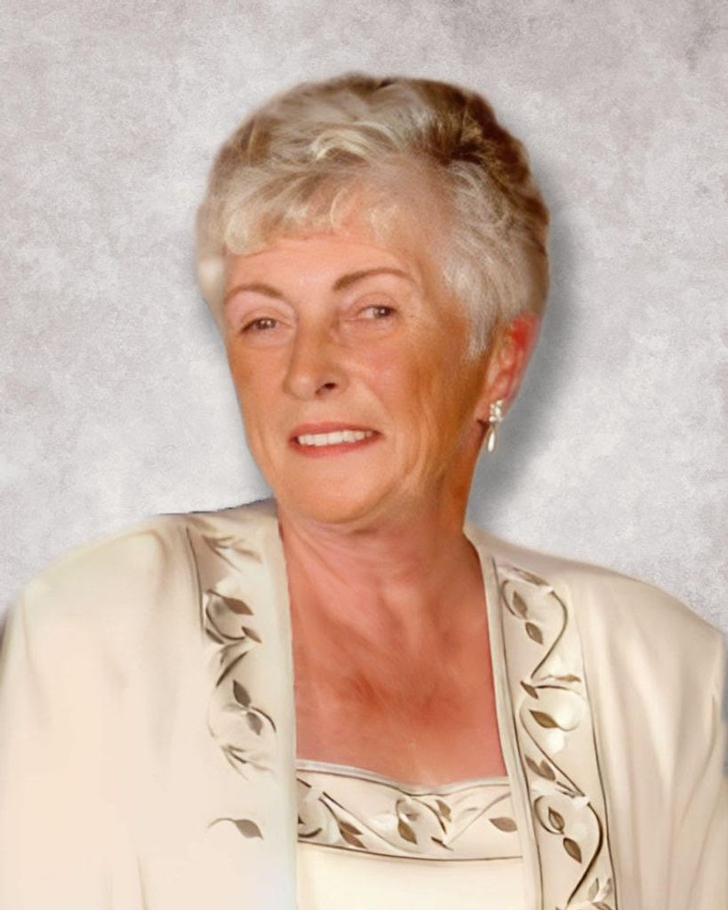 Ruth Baj Whitney Profile Photo