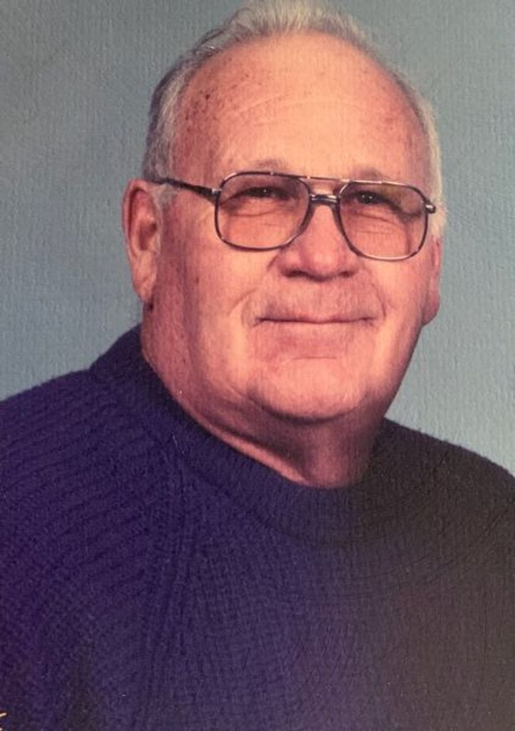 Norman Clevette