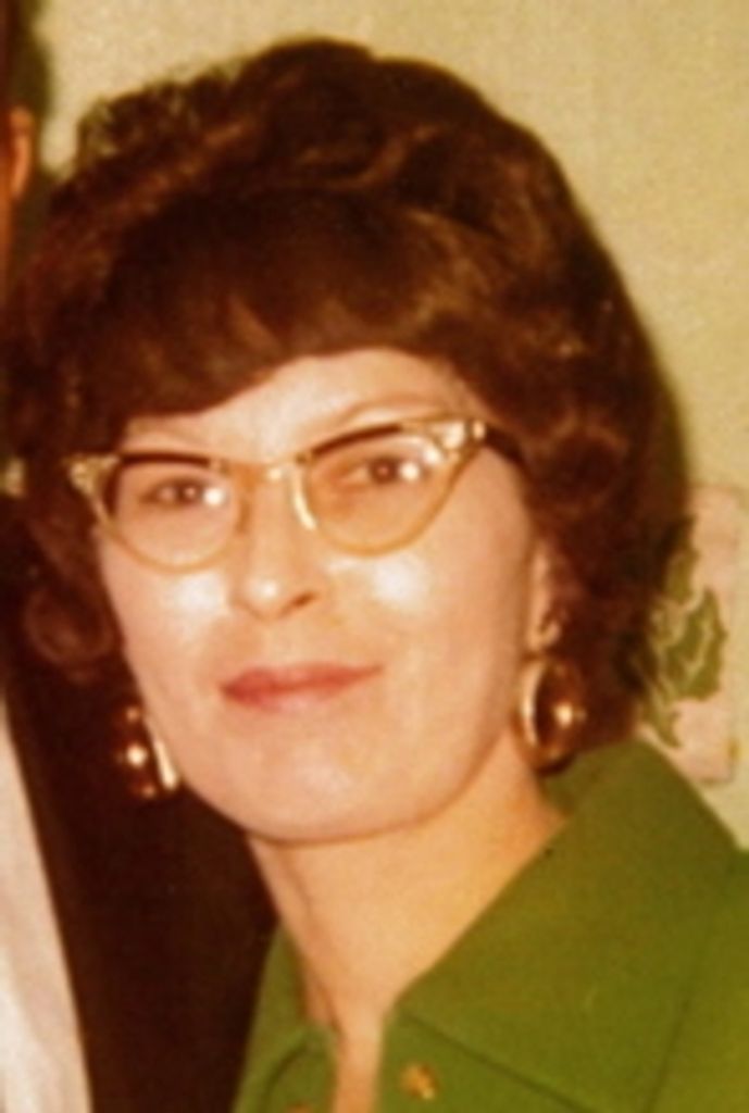 Nancy Griffiths Profile Photo