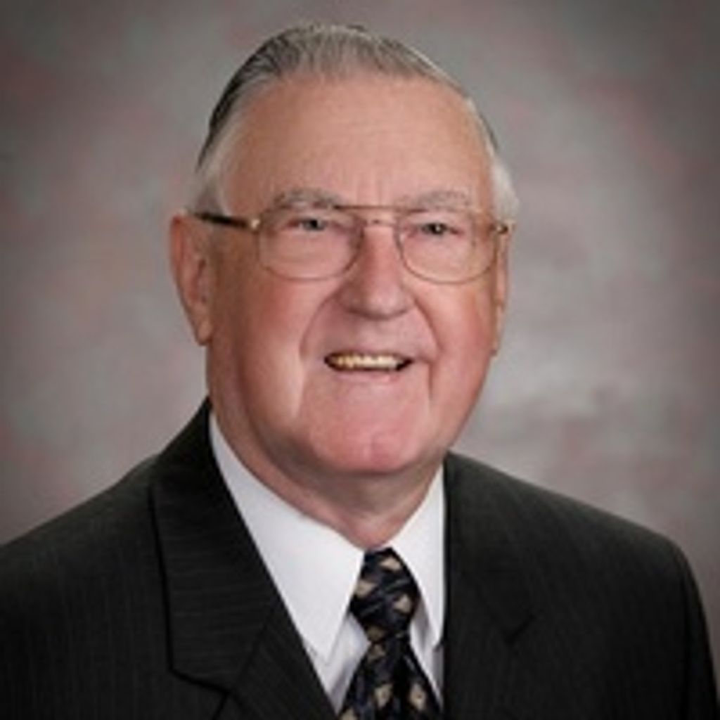 Wayne  N. Hawes