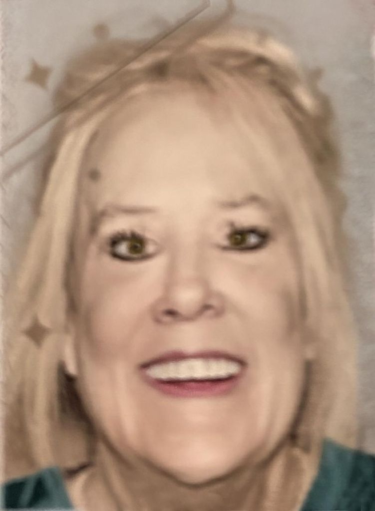 Sandra Leigh Newell Profile Photo