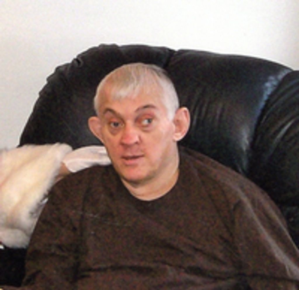 Michael  Ranallo Profile Photo