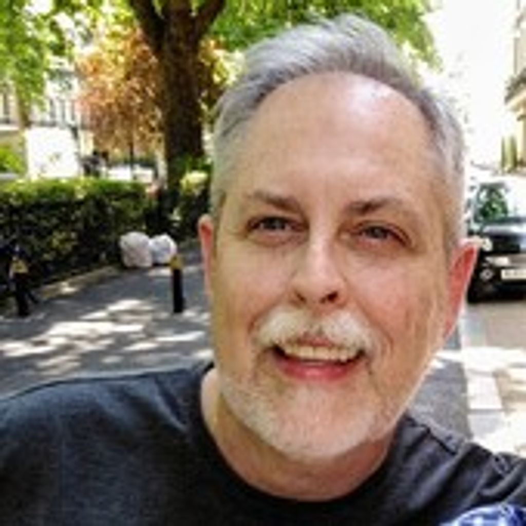 Norman M. Rifkin Jr. Profile Photo