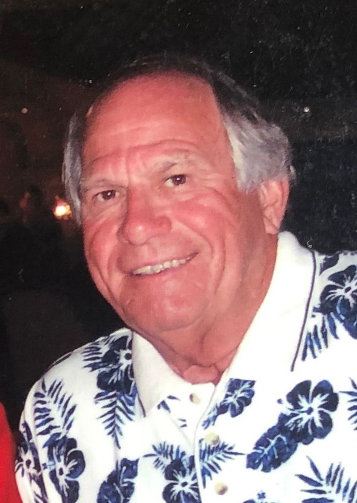 Donald J. Durbin Profile Photo