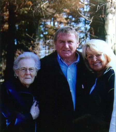 Frances Carolyn (Williams)  Lemmon photo gallery thumbnail 24 of 53