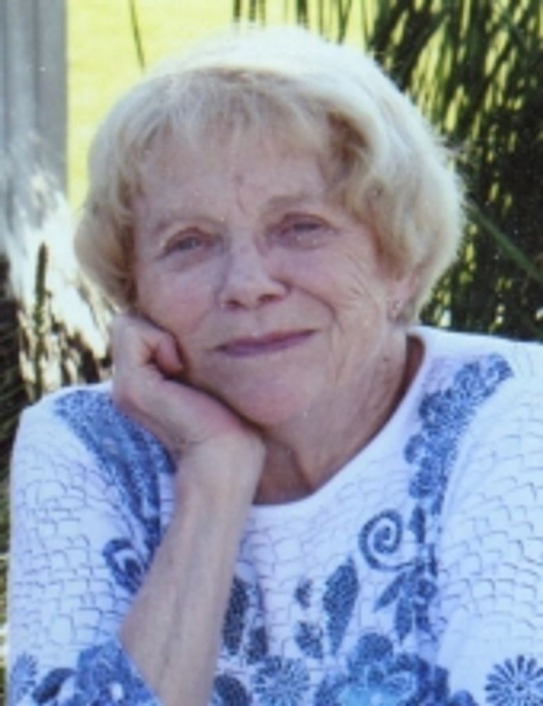 Janice R. Larsen