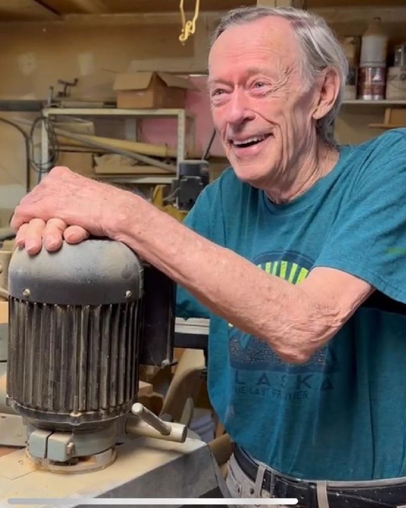 Eugene (Gene) Elmer Portz