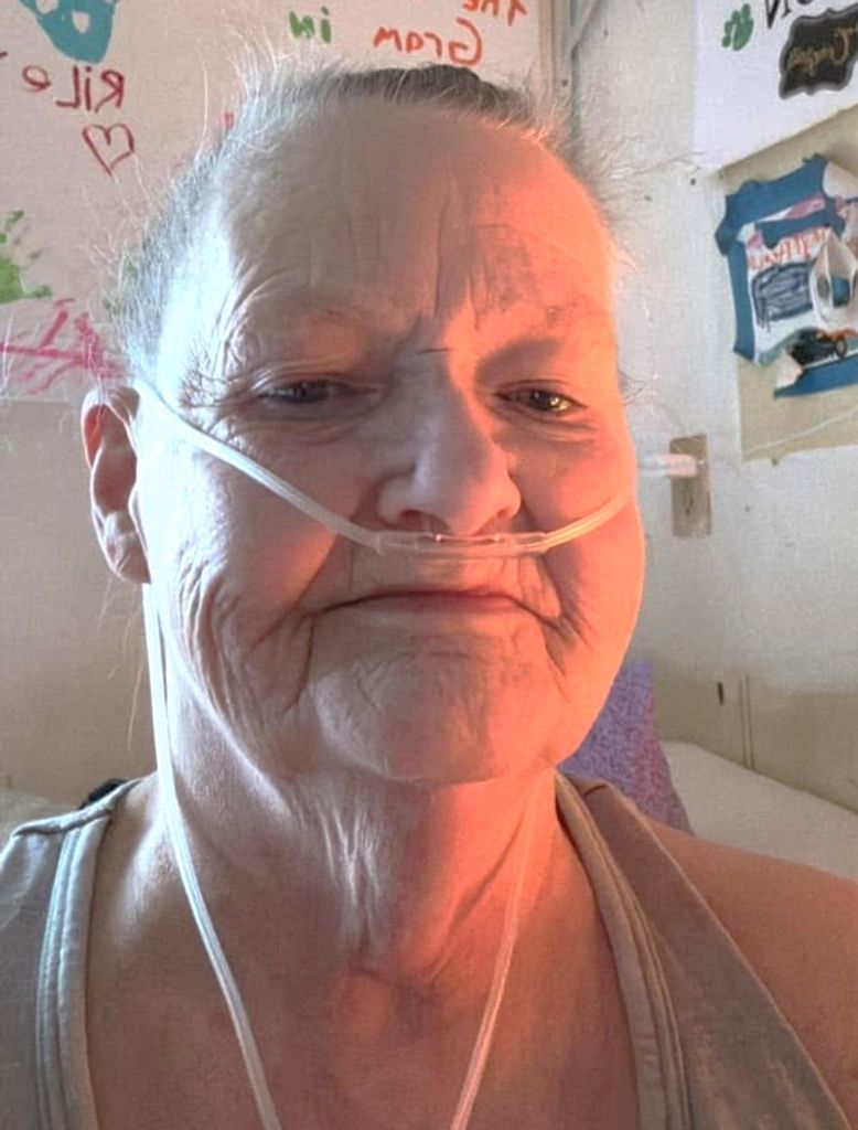 Carol Lee Erwin Profile Photo