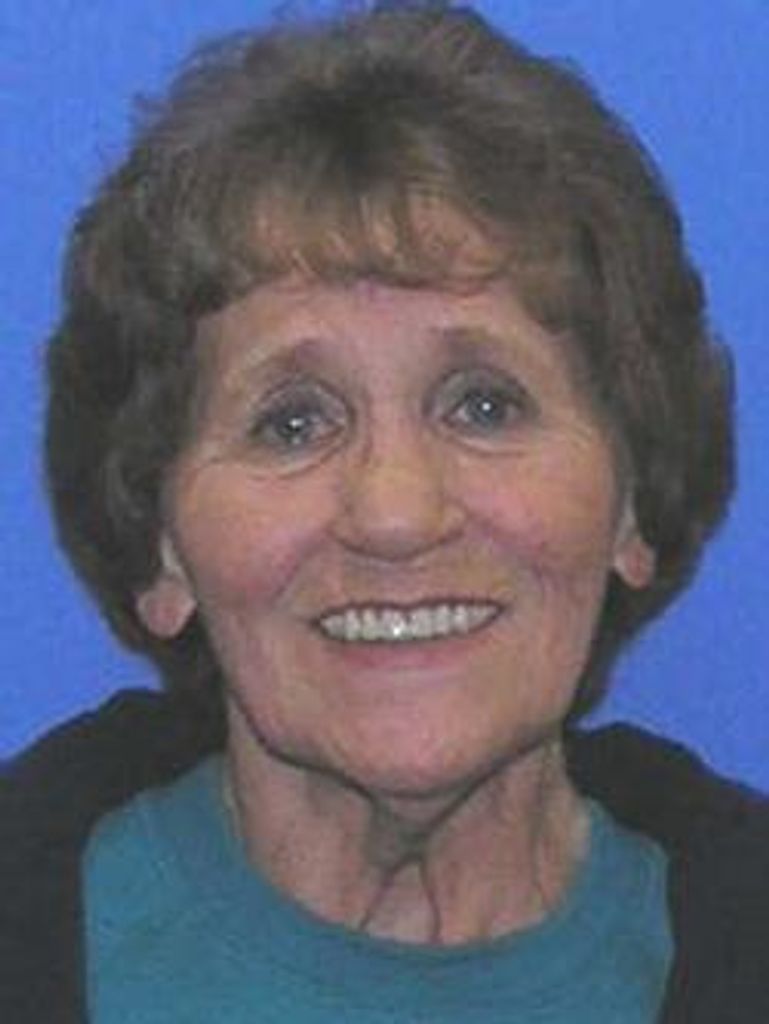 Virginia Snyder Profile Photo