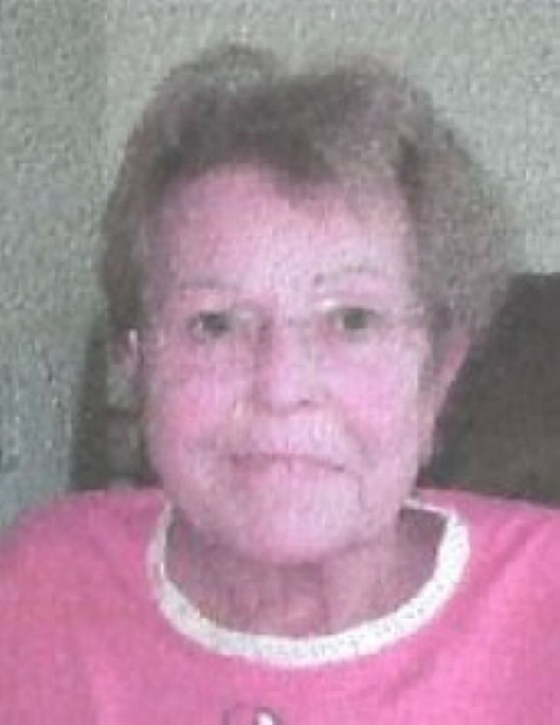 Stella Rose Johnson