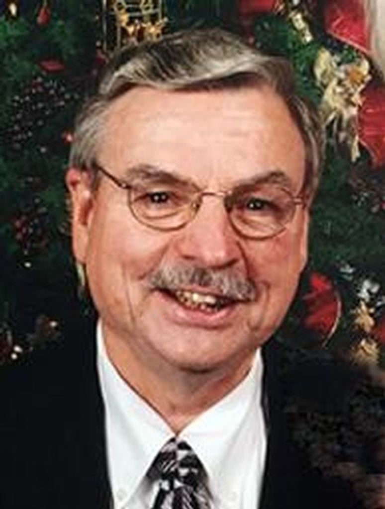 James "Jim" E. Fay Profile Photo
