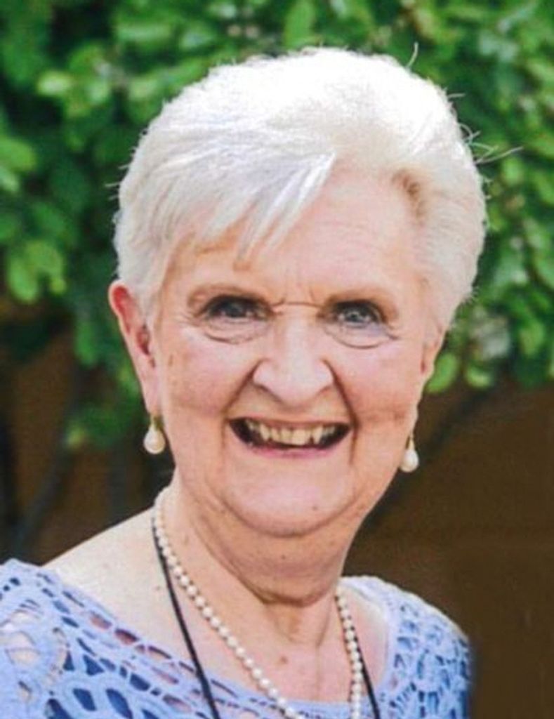 Mary J. Hale Profile Photo