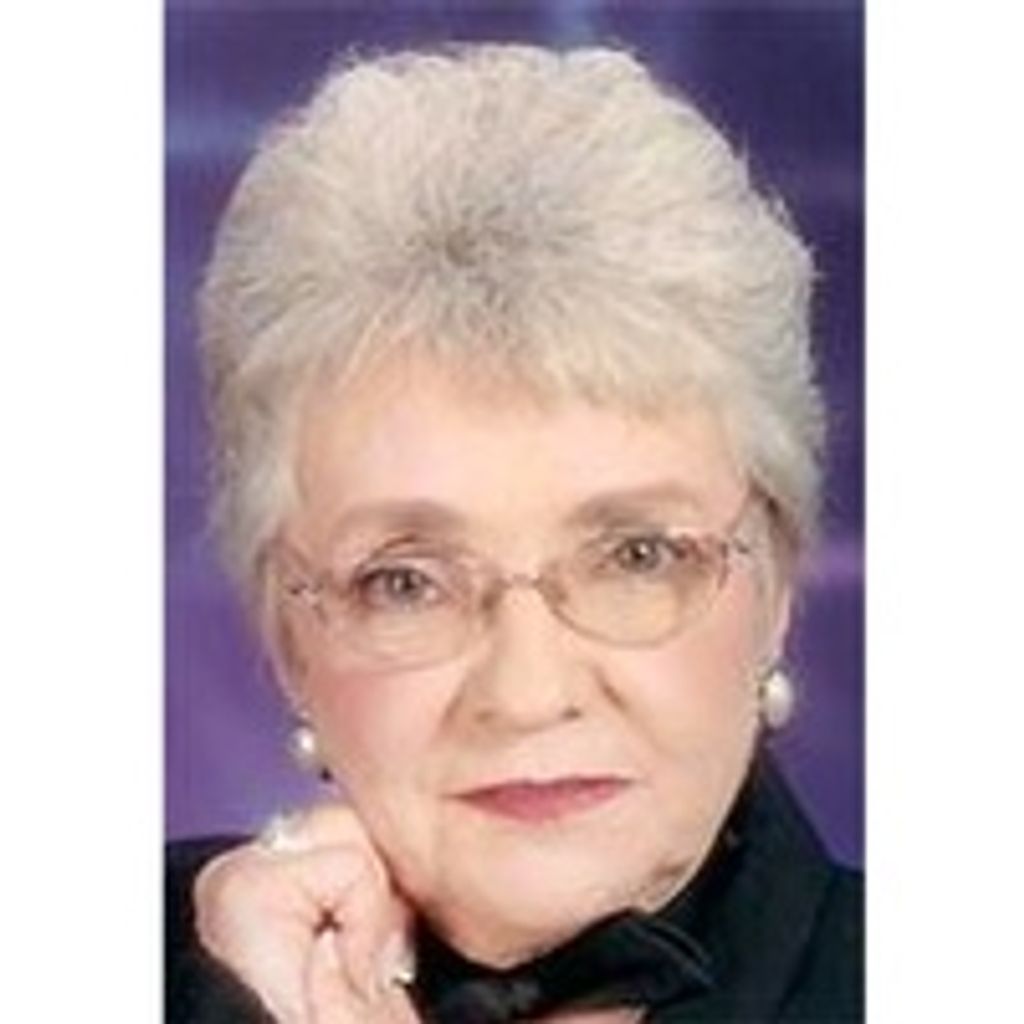 Barbara  Meredith Phillips