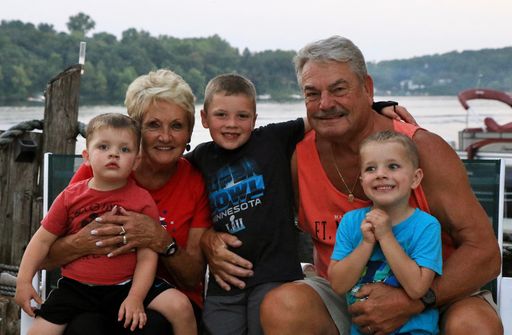 Judith "Judy" Elizabeth Kuehn photo gallery thumbnail 38 of 59