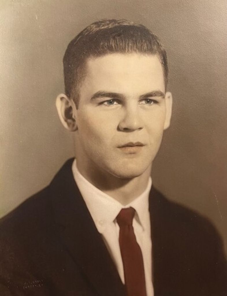 Paul Howard Covington, Sr. Profile Photo