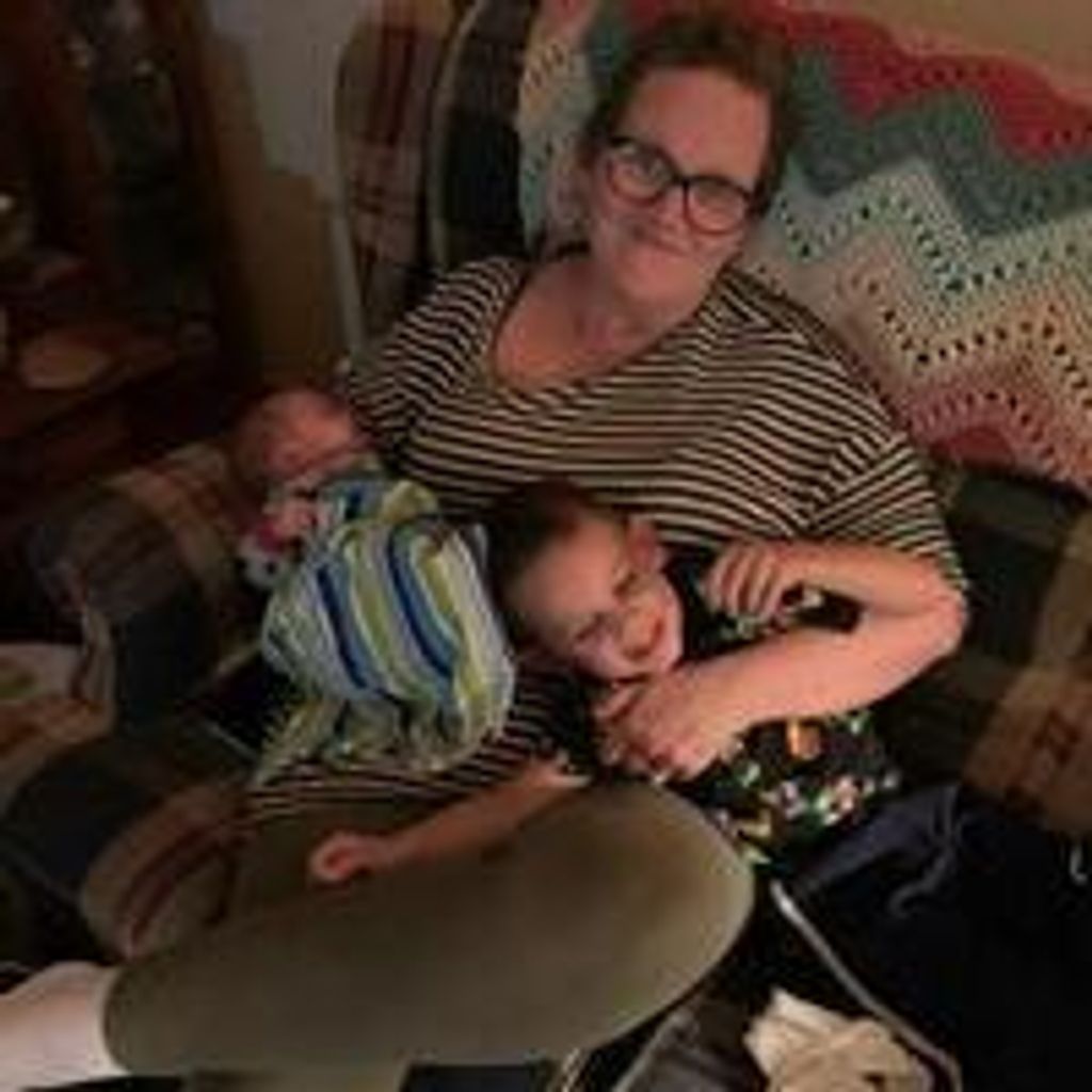 Cheryl Ann Trader