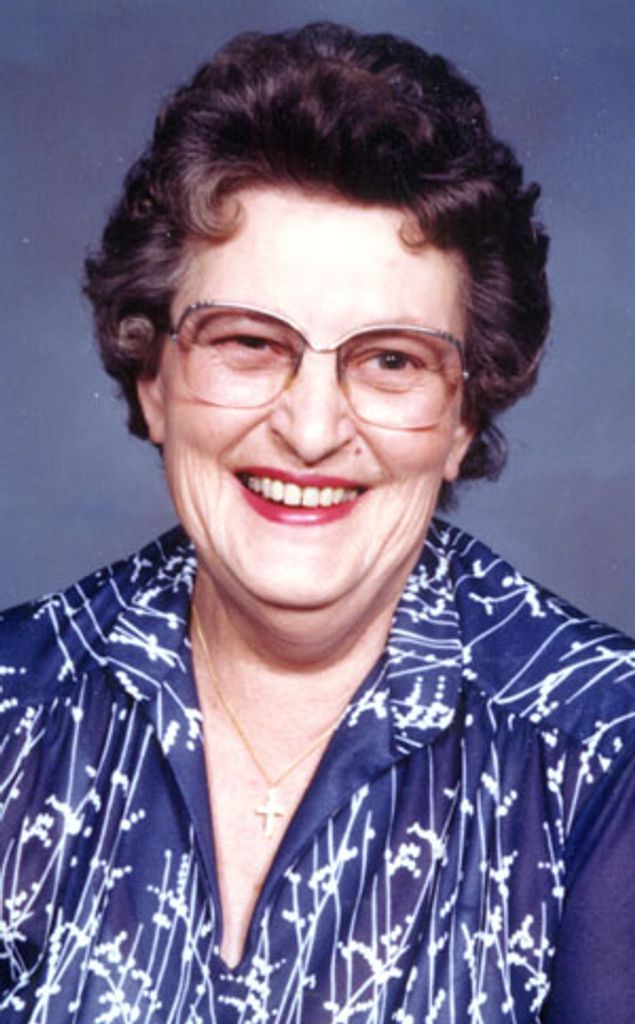 Margaret Landry Profile Photo