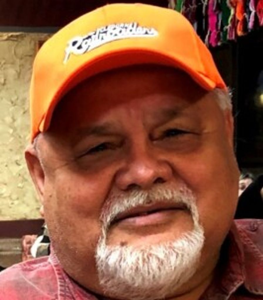 William Rodriguez