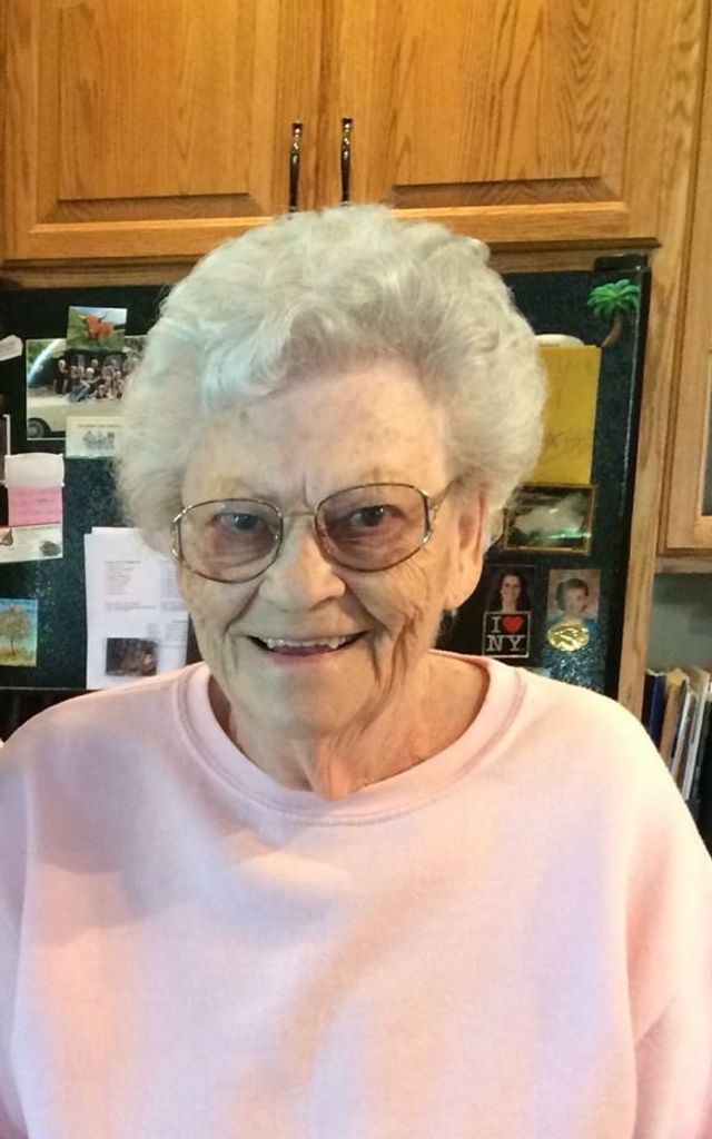 Helen Louise Noel Profile Photo