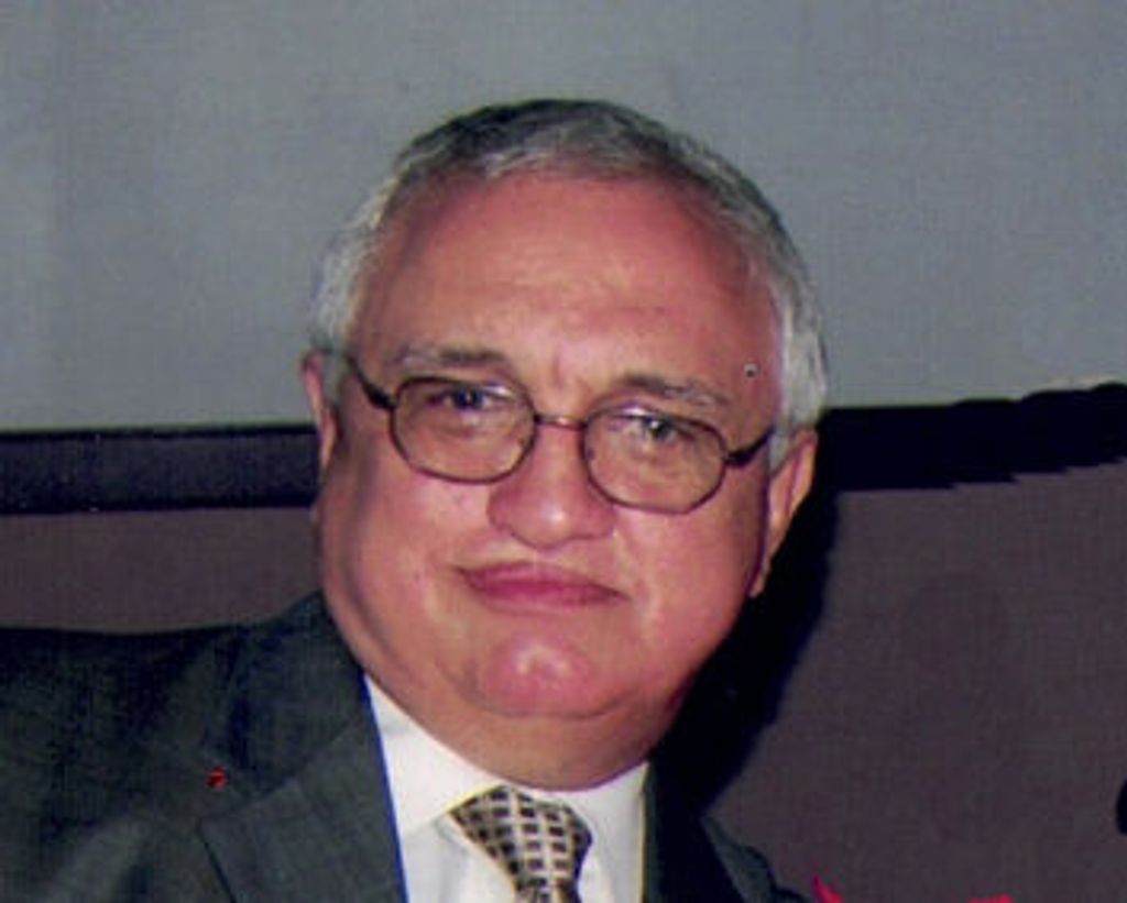 James F. Davidson Profile Photo
