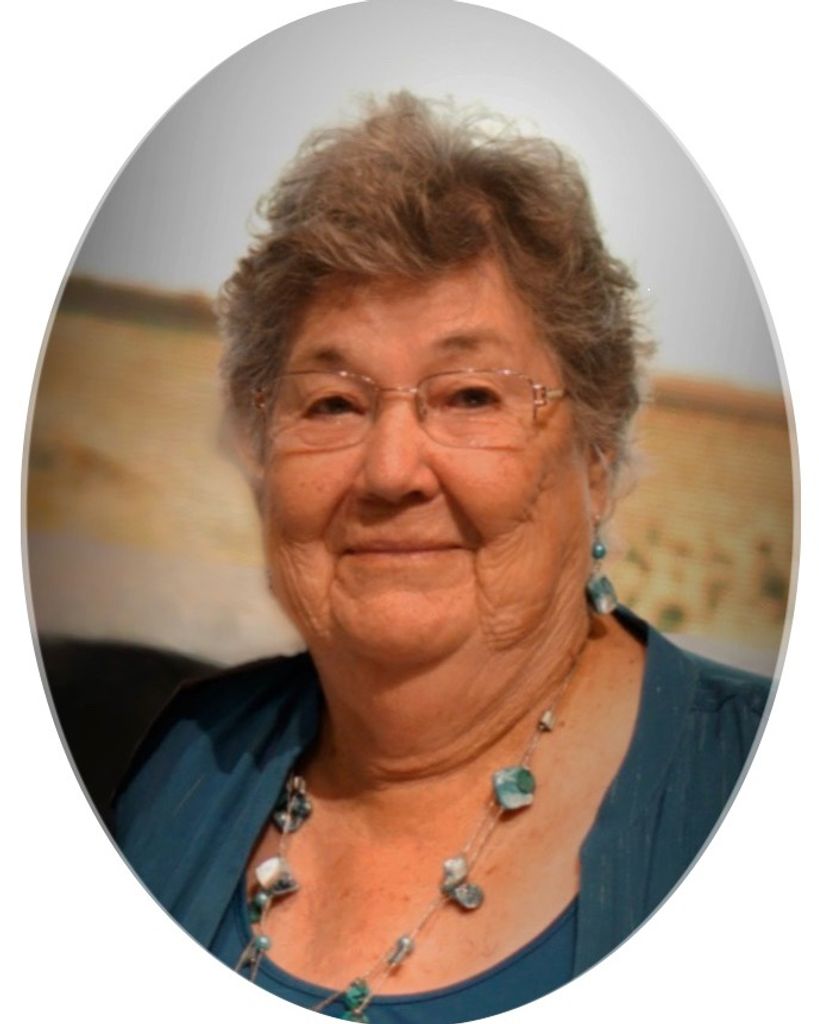 Bobbie Jean Buckner Profile Photo