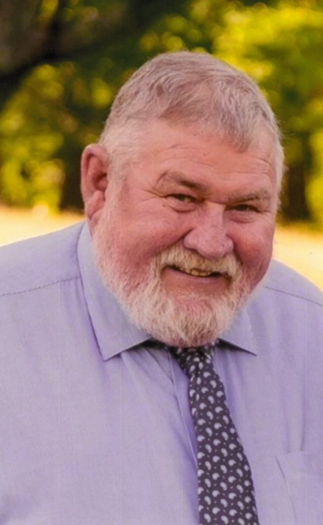 Philip Alva Horton Profile Photo