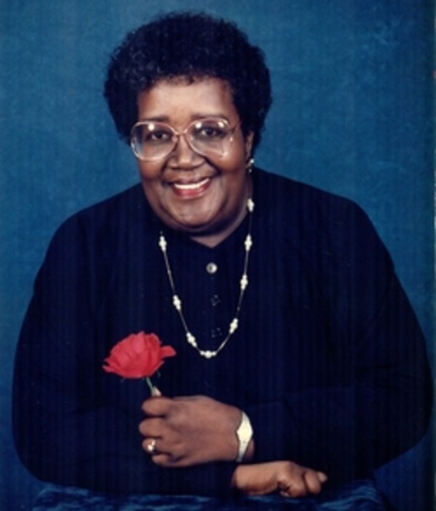 Agnes Webster Profile Photo