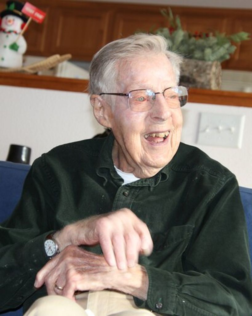 Clifford L. Noll Profile Photo
