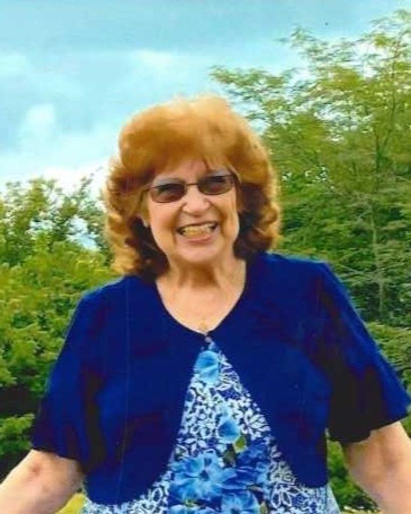 Nora "Sue" Williams