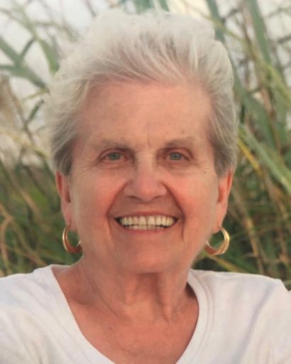 Patricia Ann Gardiner Jones's obituary image